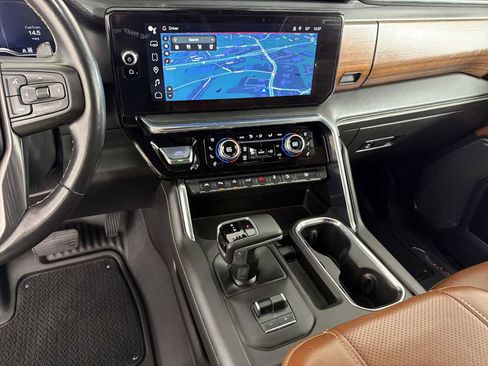 Certified 2024 GMC Sierra 1500 Denali Ultimate image 28