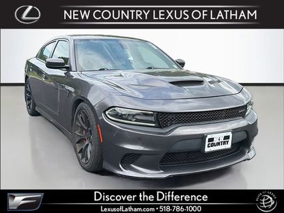 Used 2016 Dodge Charger SRT Hellcat w/ Harman/Kardon Audio Group