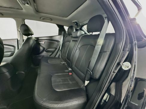 Used 2011 Hyundai Tucson Limited w/ Premium Pkg 3 AWD/4WD image 25