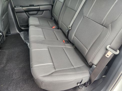 New 2026 Ford F150 STX w/ Equipment Group 200A RWD image 23