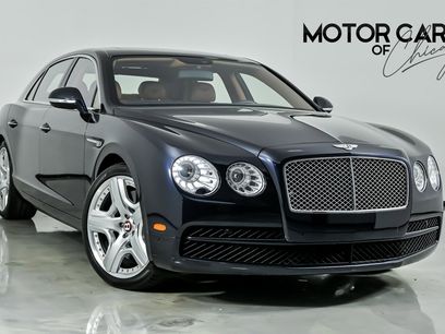 Used 2015 Bentley Flying Spur V8