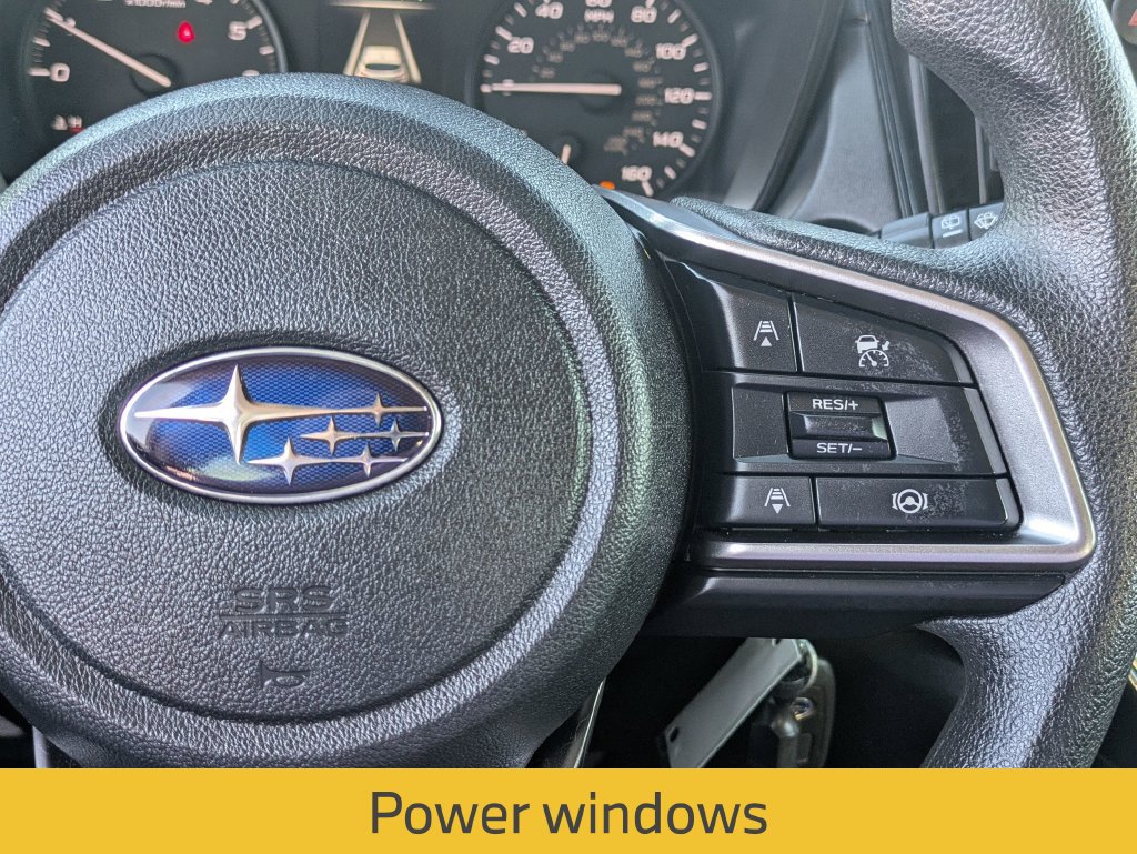 Used 2024 Subaru Impreza 2.0i AWD/4WD image 21
