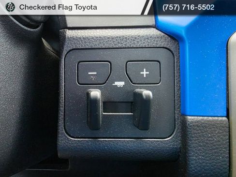 Used 2024 Toyota Tacoma TRD Off-Road w/ TRD Off Road Upgrade Package AWD/4WD image 14