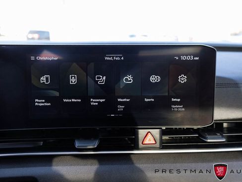 Used 2025 Kia Carnival SX image 32