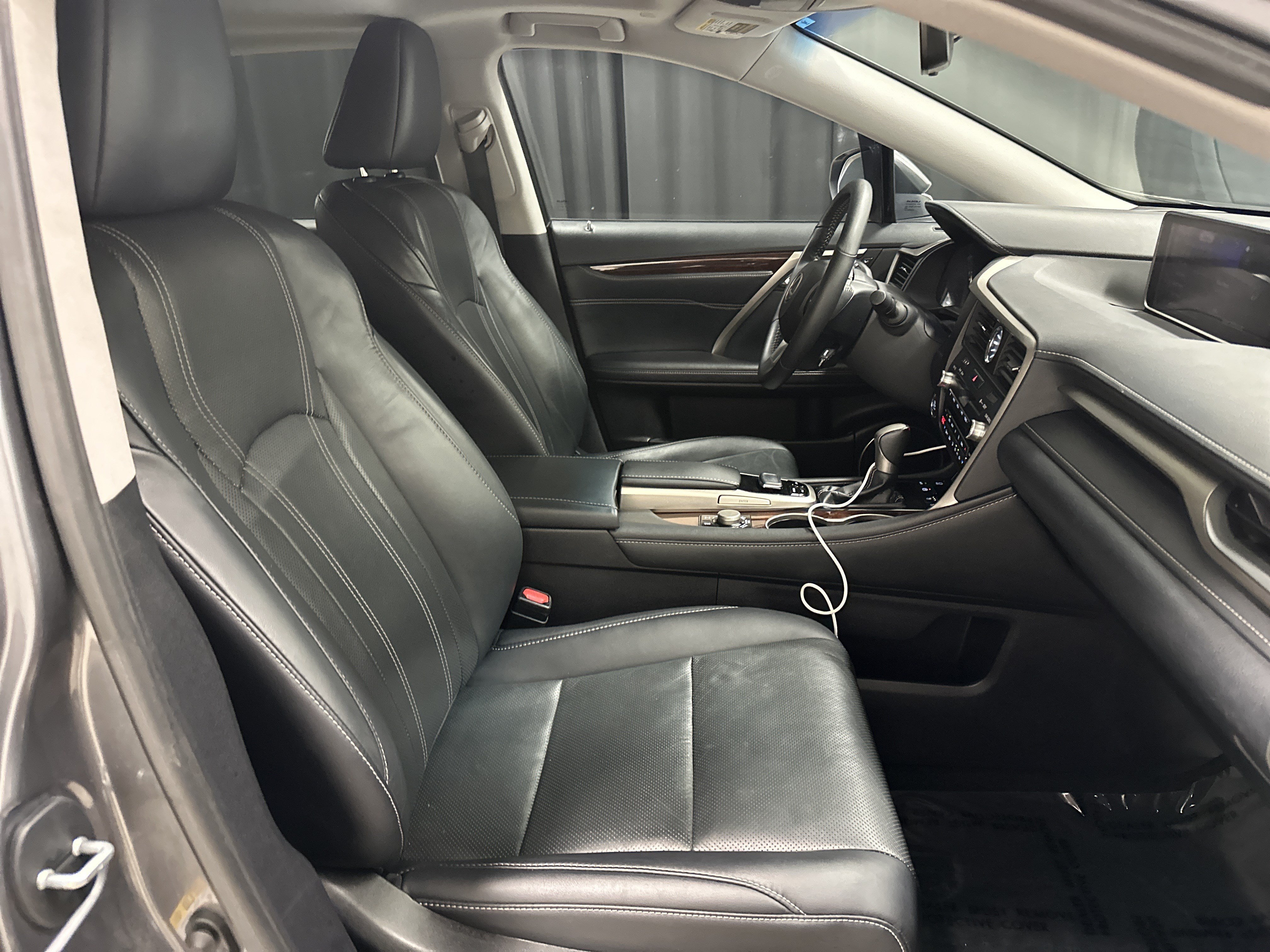 Used 2018 Lexus RX 350 AWD w/ Premium Package image 33