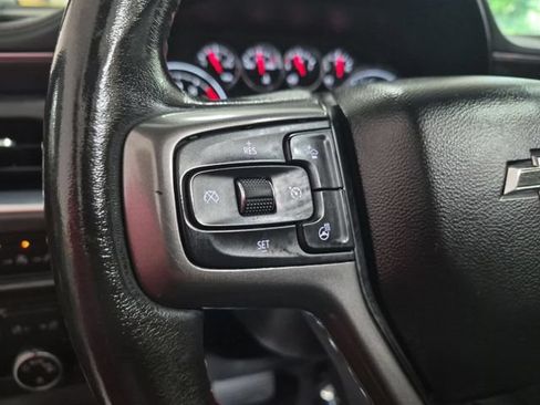 Used 2021 Chevrolet Tahoe RST w/ Luxury Package AWD/4WD image 23