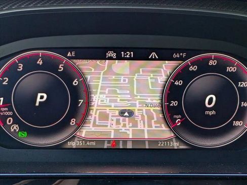 Used 2023 Volkswagen Arteon SEL image 11