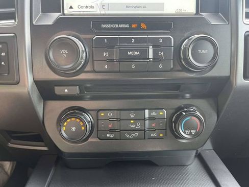 Used 2017 Ford F150 XLT w/ Equipment Group 302A Luxury AWD/4WD image 31