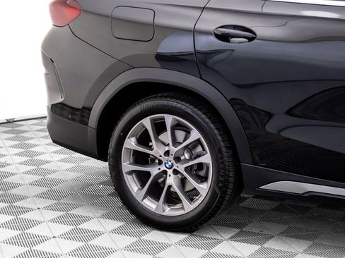 Used 2023 BMW X6 xDrive40i w/ Climate Comfort Package image 34