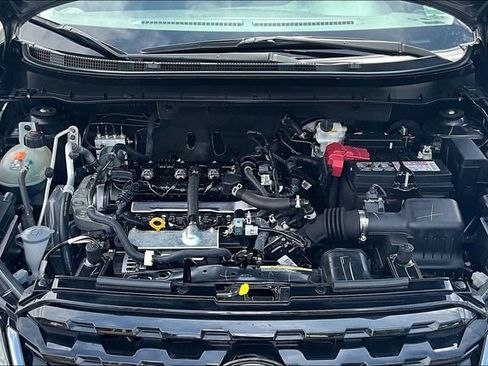 Used 2024 Nissan Kicks S FWD image 27