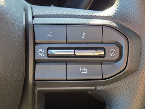 New 2026 Chevrolet Colorado W/T image 29