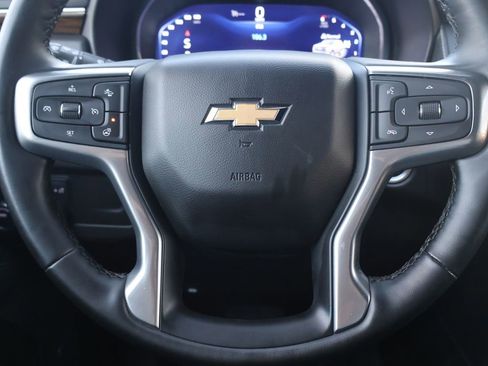 Used 2024 Chevrolet Tahoe Premier image 13