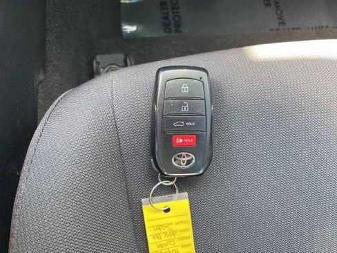 Used 2023 Toyota Corolla SE FWD image 22
