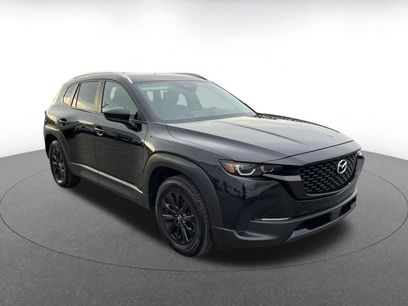 Used 2025 MAZDA CX-50 AWD 2.5 S w/ Preferred Package