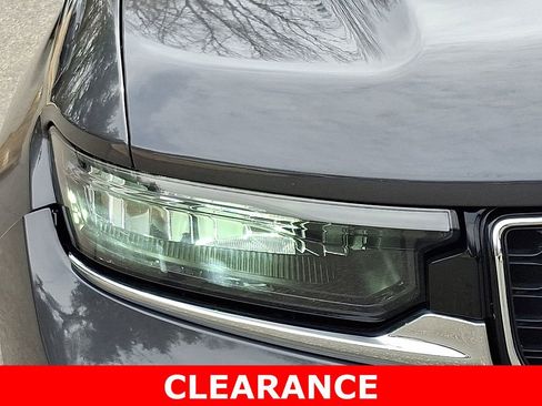 Used 2022 Jeep Grand Cherokee L Limited AWD/4WD image 9