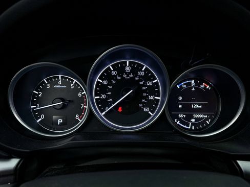 Used 2018 MAZDA CX-5 Touring image 23