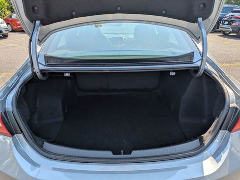 Used 2023 Chevrolet Malibu LT FWD image 29