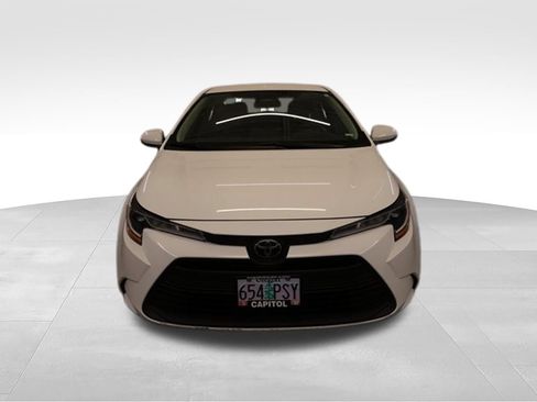 Used 2024 Toyota Corolla LE FWD image 6