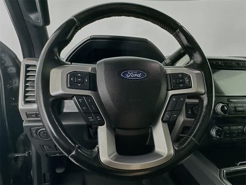 Used 2021 Ford F350 Platinum image 12