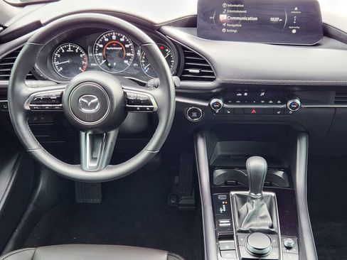 Certified 2025 MAZDA MAZDA3 Hatchback w/Premium Plus Pkg image 26