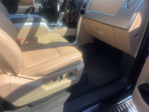 Used 2013 Ford F150 Lariat w/ Luxury Equipment Group AWD/4WD image 40