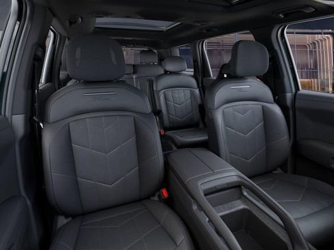 New 2027 Kia Telluride SX X-Line AWD/4WD image 16