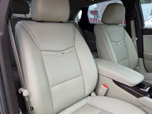 Used 2015 Cadillac XTS Luxury w/ Driver Awareness Package image 45