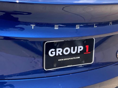 Used 2025 Tesla Model 3 Long Range RWD image 29