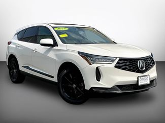 Used 2025 Acura RDX SH-AWD video 1