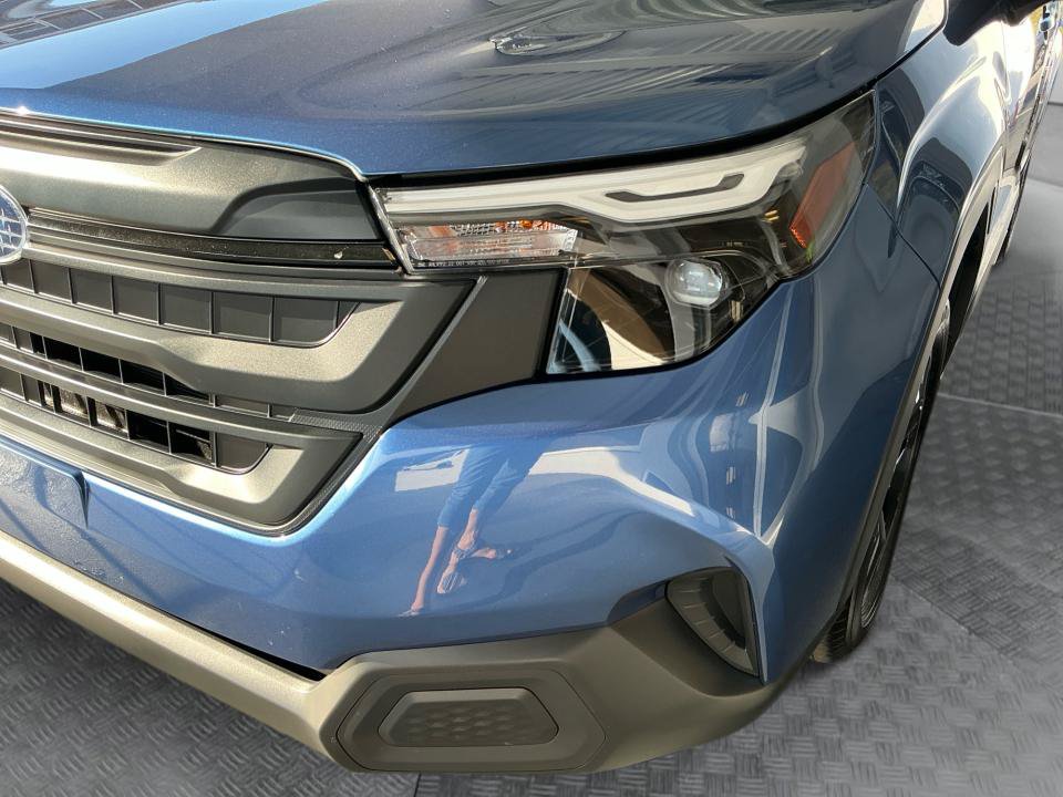 Used 2026 Subaru Forester AWD/4WD image 29