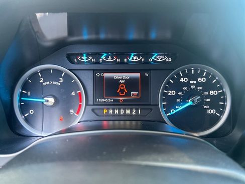 Used 2017 Ford F350 XL w/ Power Equipment Group image 16