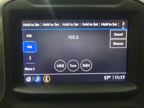 Used 2023 GMC Sierra 1500 Pro w/ Pro Value Package image 22