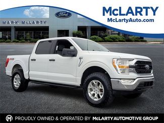 Certified 2022 Ford F150 XLT w/ Equipment Group 301A Mid video 1