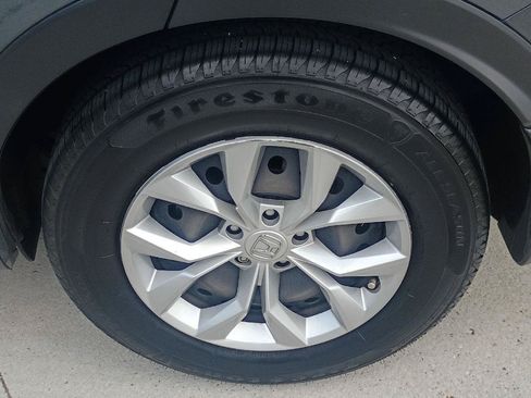Used 2024 Honda CR-V LX image 23