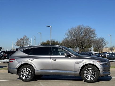 Used 2024 Genesis GV80 2.5T image 3