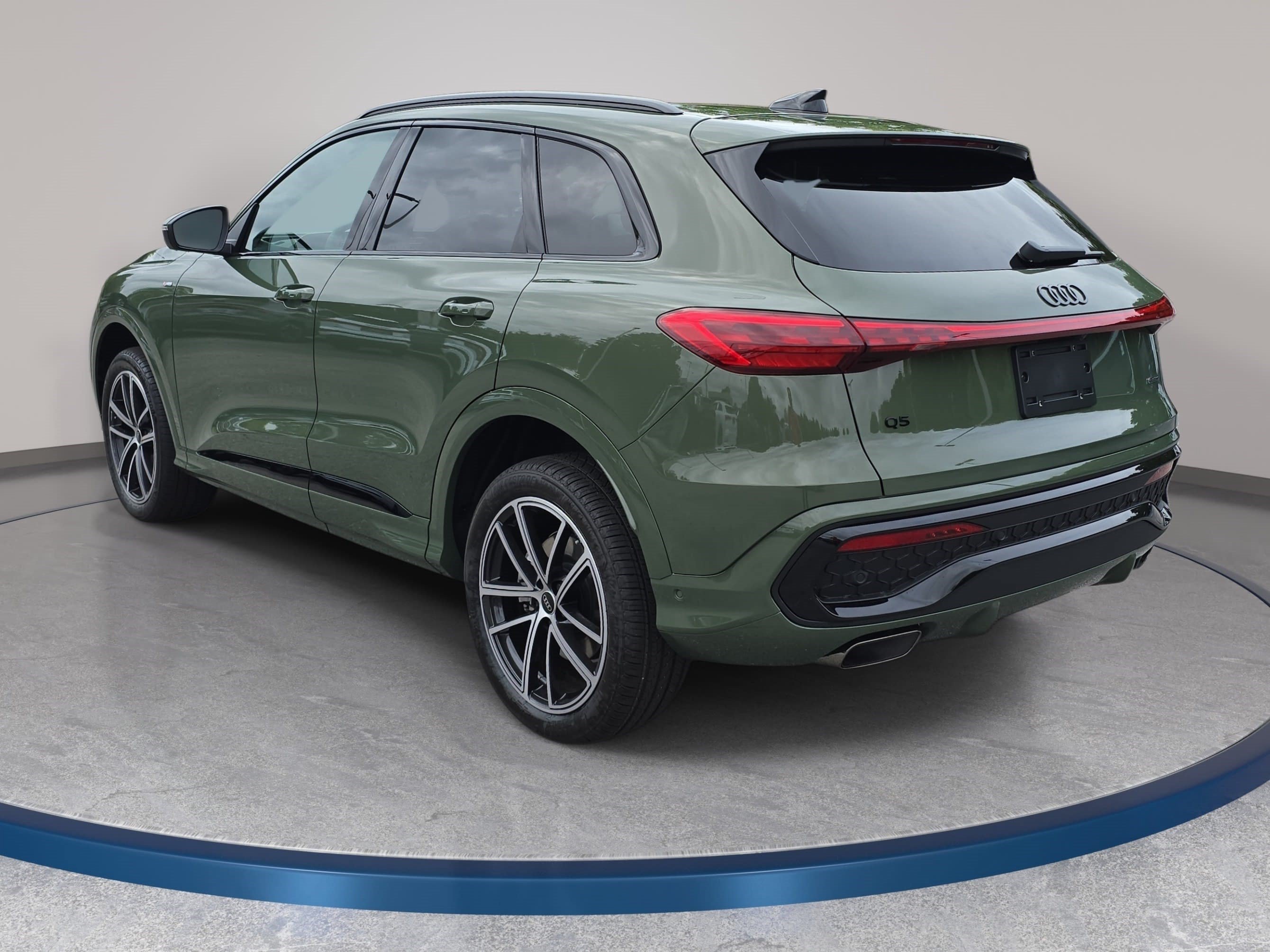 New 2026 Audi Q5 Premium Plus AWD/4WD image 7