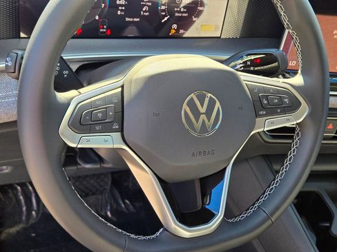 New 2026 Volkswagen Tiguan S FWD image 11