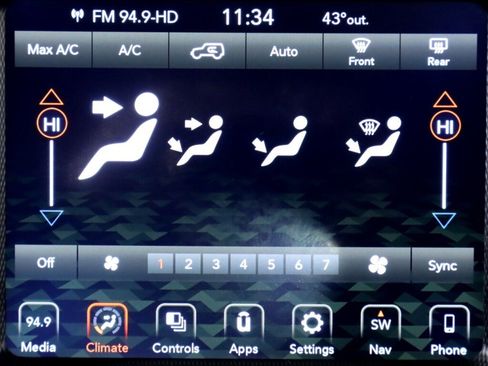 Used 2022 Jeep Wrangler Unlimited Rubicon image 17