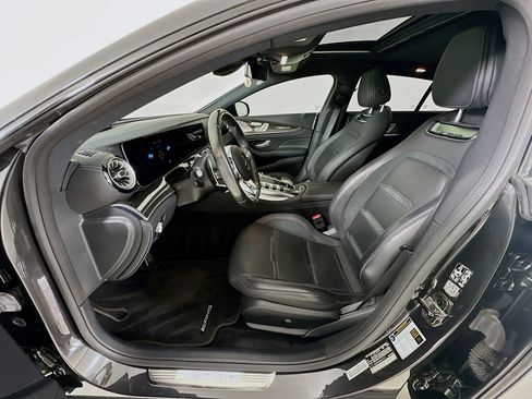 Certified 2021 Mercedes-Benz AMG GT 53 image 23