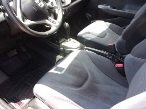 Used 2010 Honda Fit Sport image 11