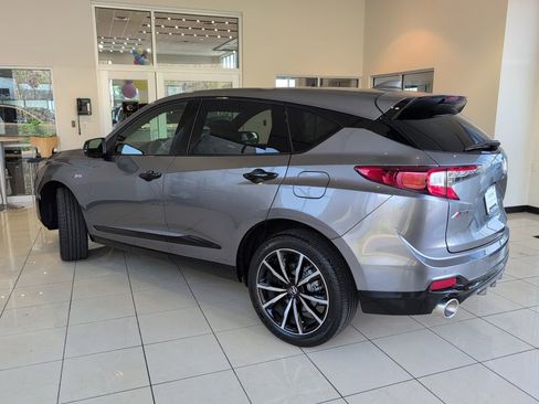 Certified 2026 Acura RDX A-Spec image 3