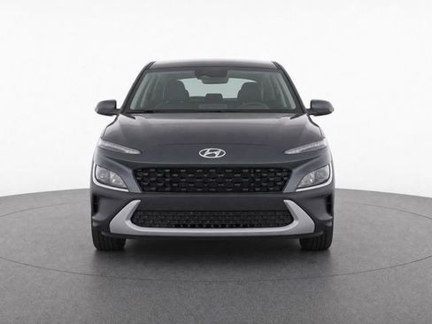 Used 2022 Hyundai Kona SE w/ Cargo Package FWD image 10