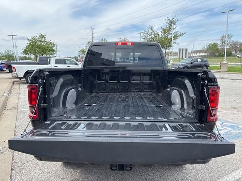 New 2026 RAM 3500 Tradesman image 41