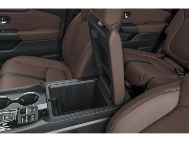 Used 2026 Honda Pilot Touring image 13