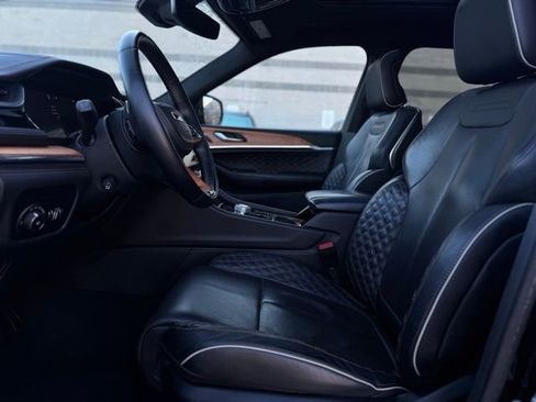 Certified 2023 Jeep Grand Cherokee Summit image 22