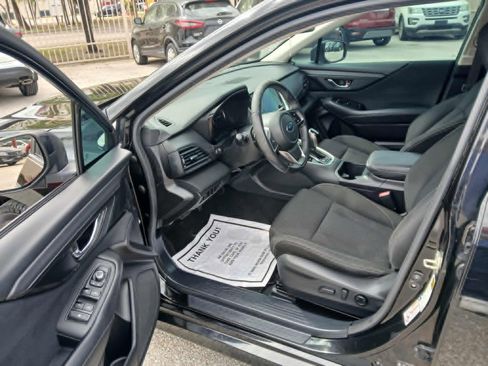 Used 2020 Subaru Legacy Premium image 9