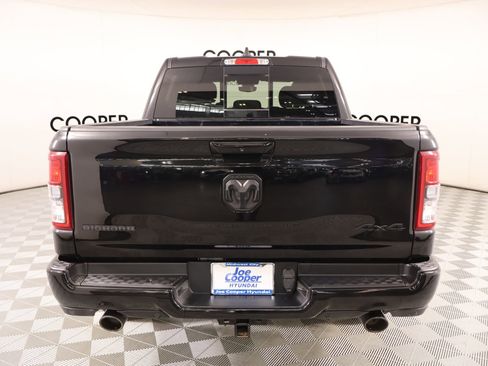 Used 2020 RAM 1500 Big Horn AWD/4WD image 21