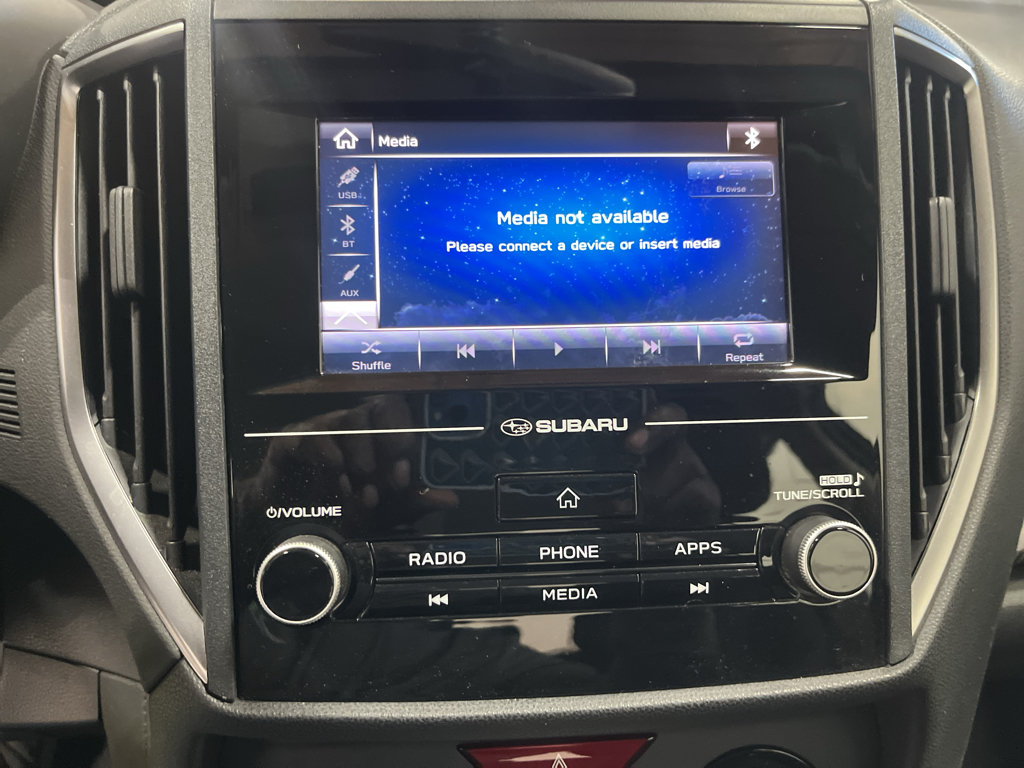Used 2018 Subaru Impreza 2.0i Premium AWD/4WD image 38