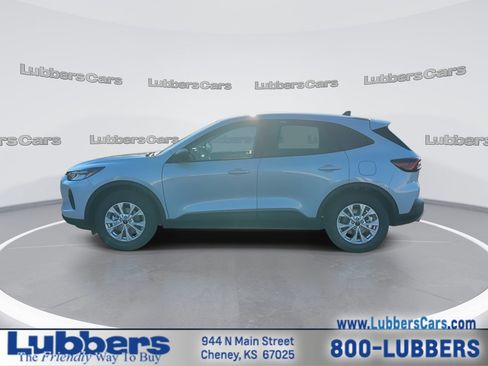 New 2026 Ford Escape Active w/ Cold Weather Package image 5