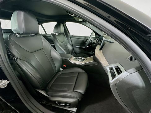 Used 2025 BMW 330i xDrive 330i xDrive image 33